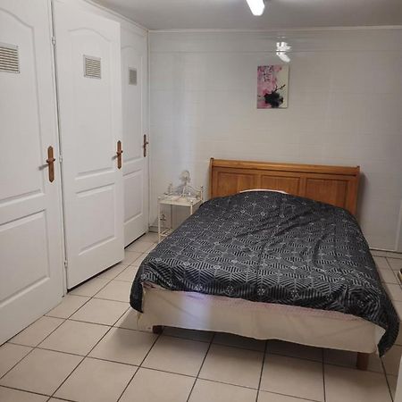 Appartement Les Perrieres Brive-la-Gaillarde Esterno foto