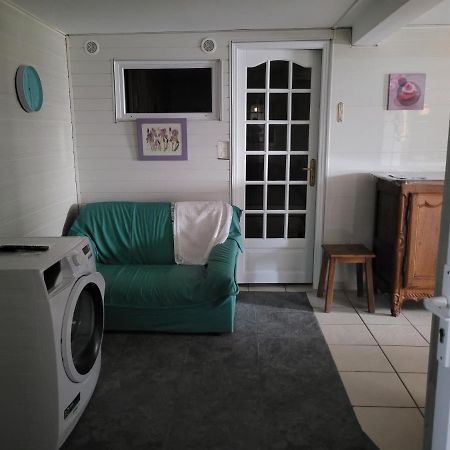 Appartement Les Perrieres Brive-la-Gaillarde Esterno foto