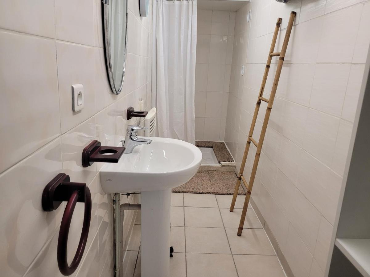 Appartement Les Perrieres Brive-la-Gaillarde Esterno foto